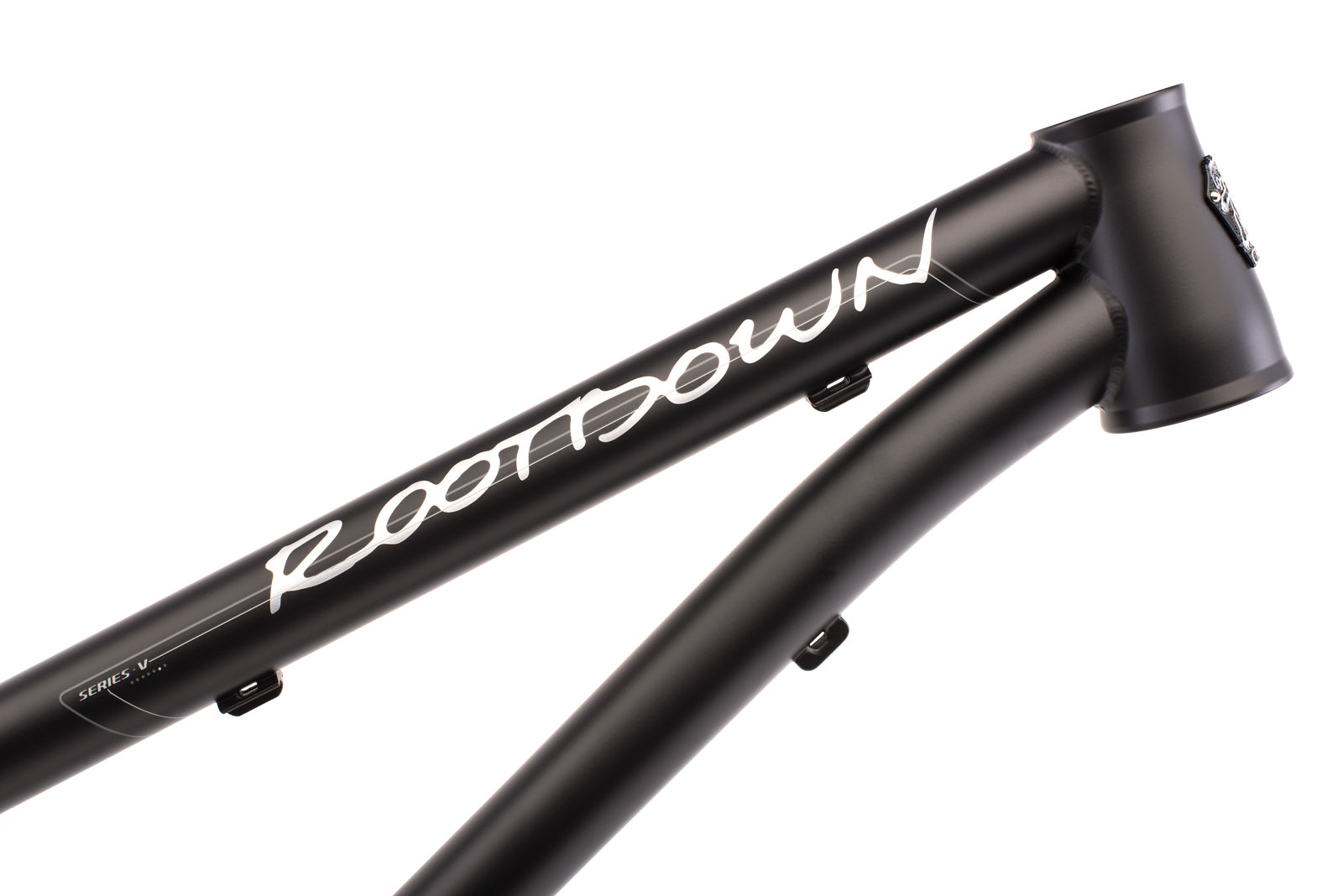 Rootdown 29" Chromag Steel Hardtail Mountain Bike MTB