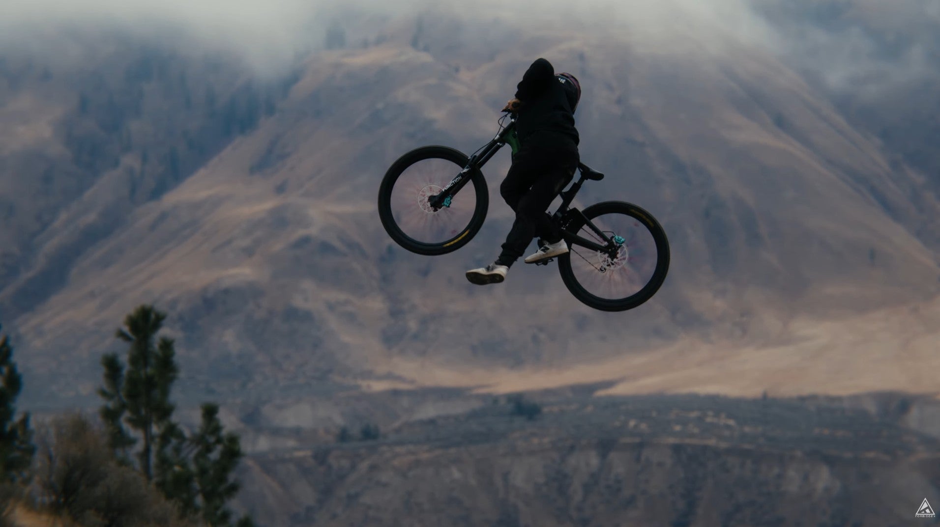 Marcel Hunt // Strike Mission