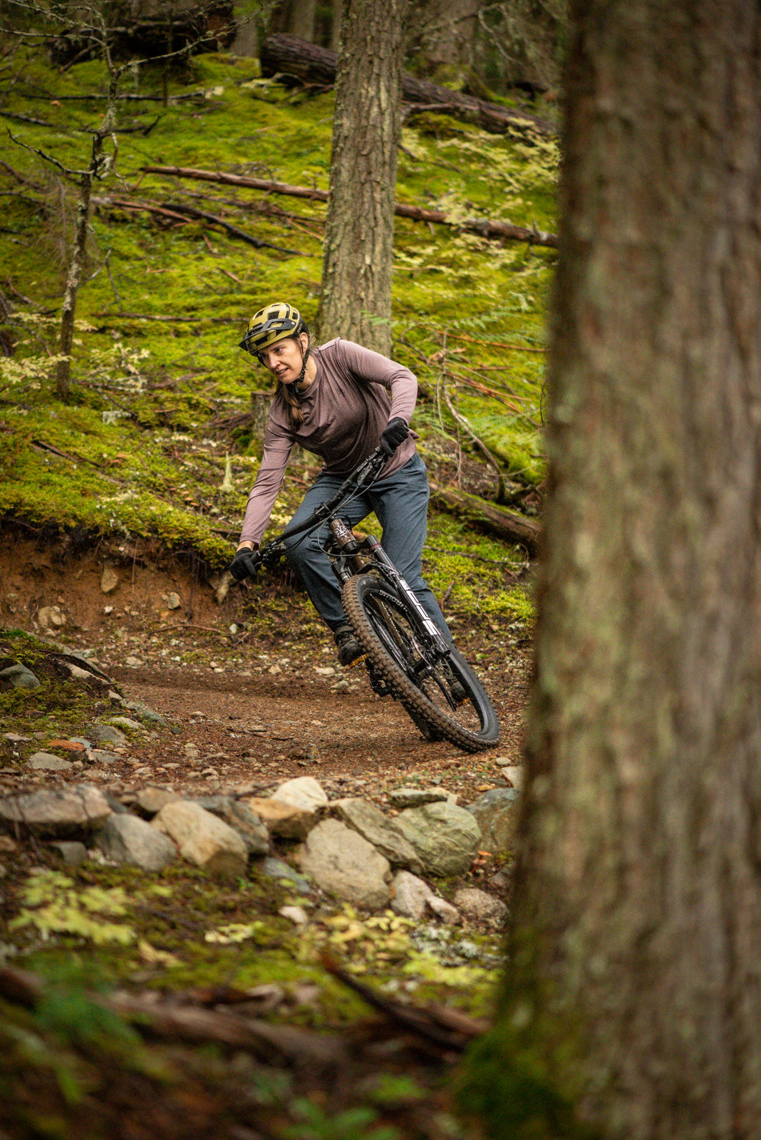 Dominion Jersey Women's