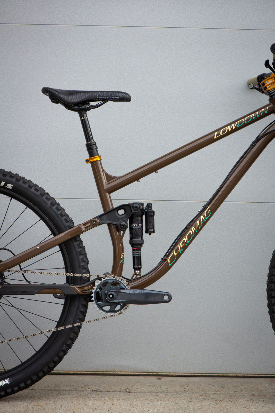 Lowdown Gremlin Gold