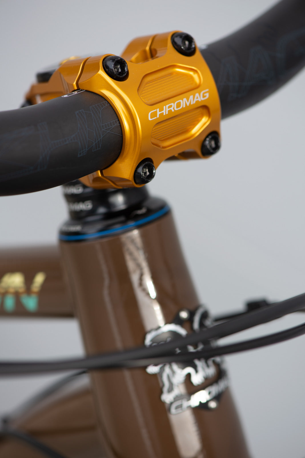 Lowdown Gremlin Gold