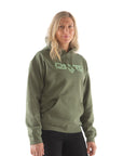 Division Bear Hoody