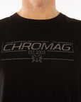 Hunt Mens MTB Long Sleeve Tech Tee Chromag Bikes Apparel