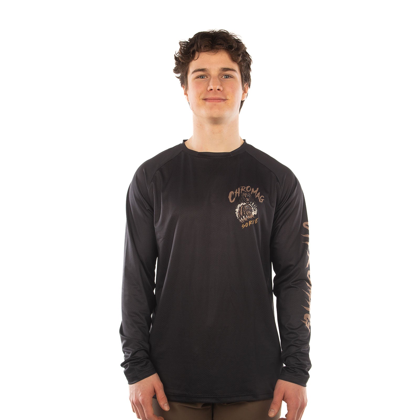 Dominion Jersey Men's