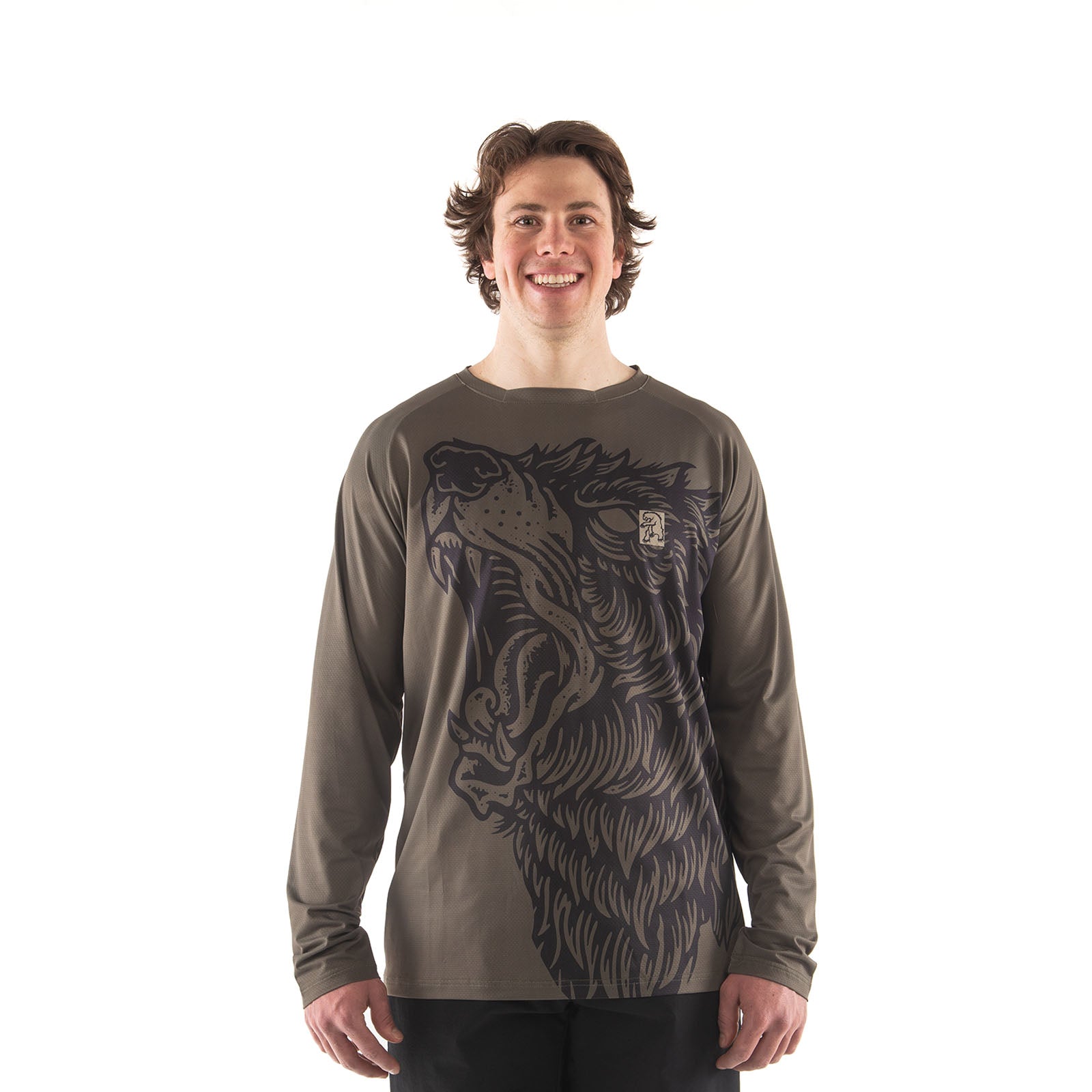 Dominion Jersey Men's