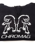 Reflect Stamp Hoody