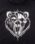 Division Bear Hoody
