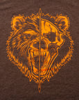 Division Bear Tee