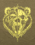 Division Bear Tee