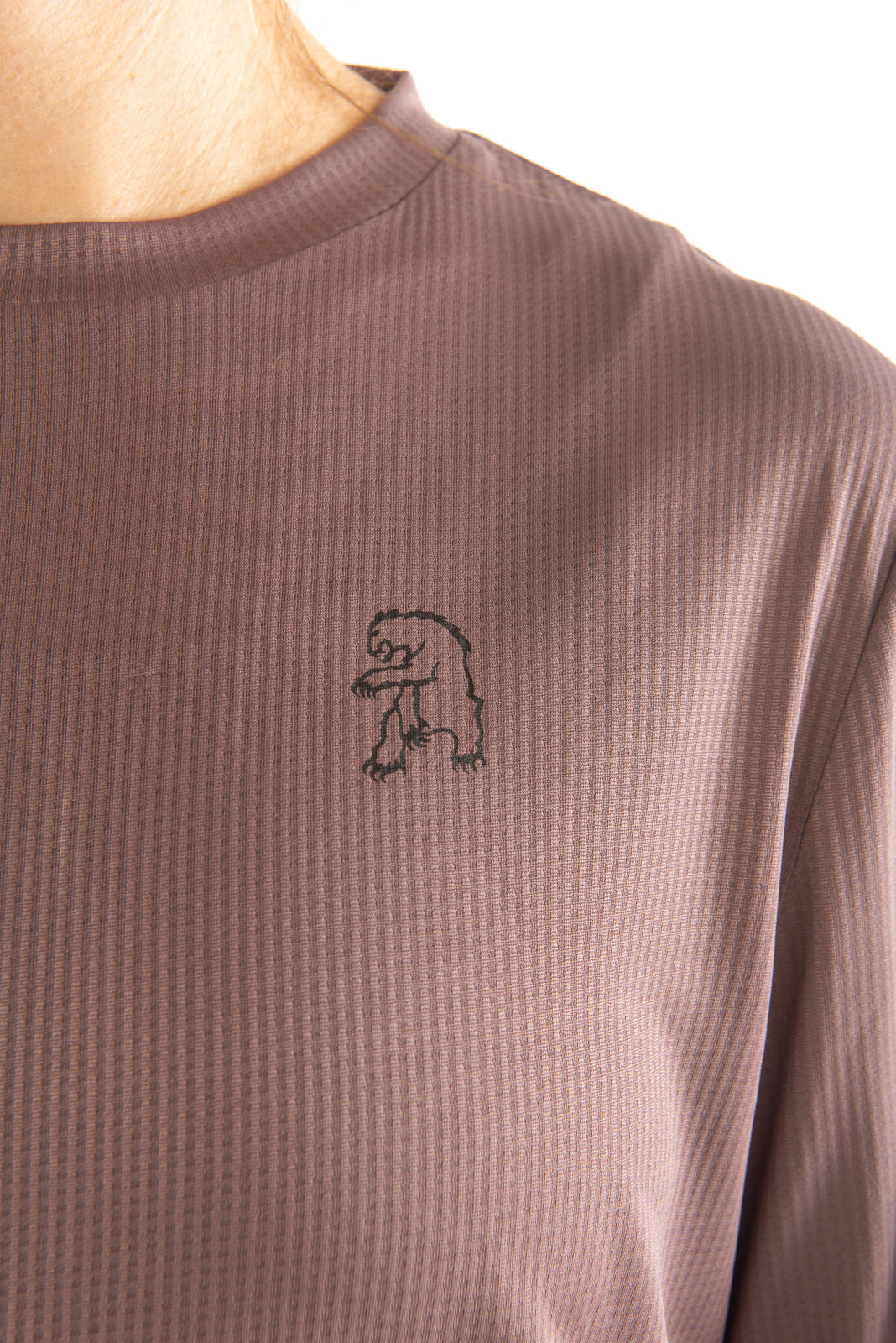 Horizon LS Jersey Women's