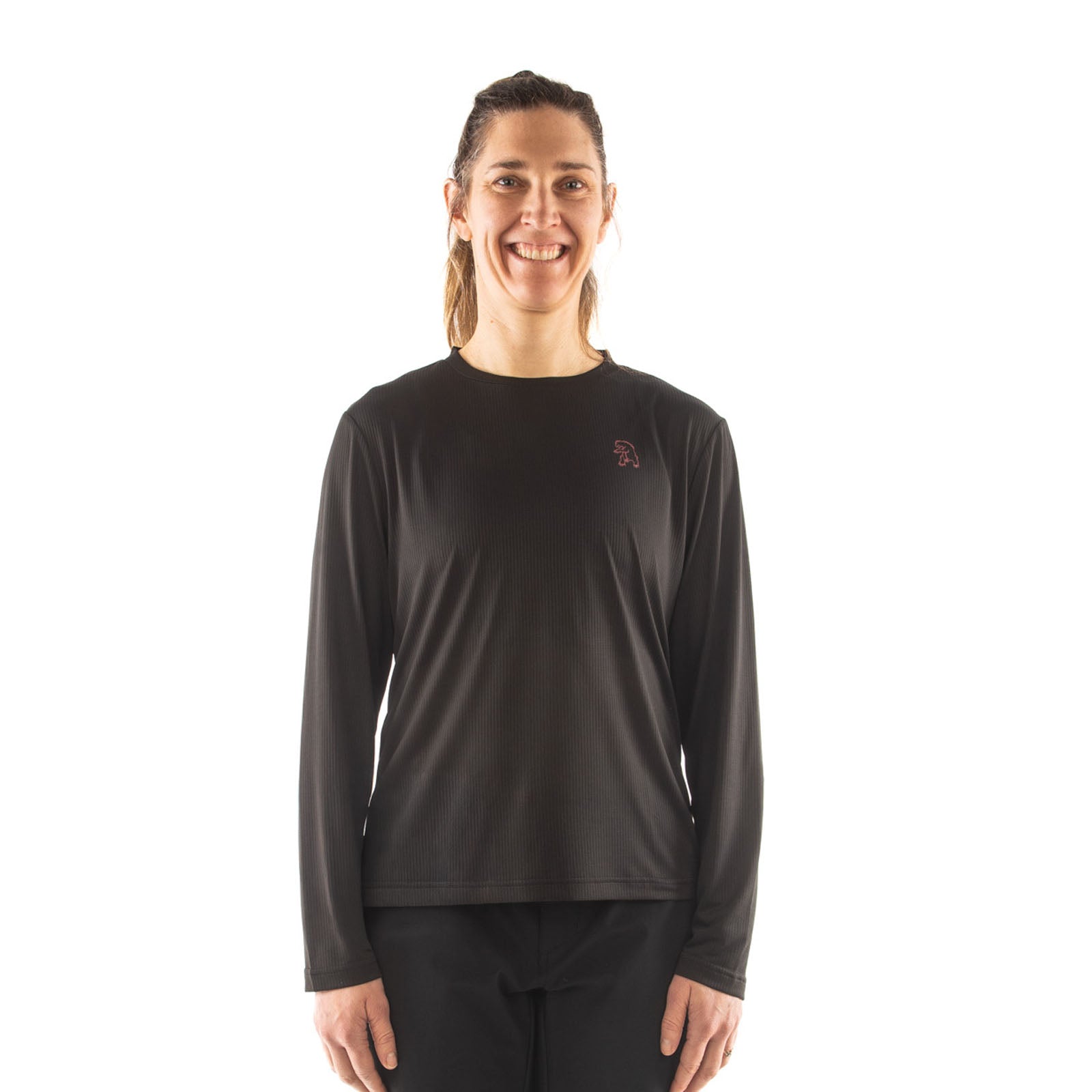 Horizon LS Jersey Women's