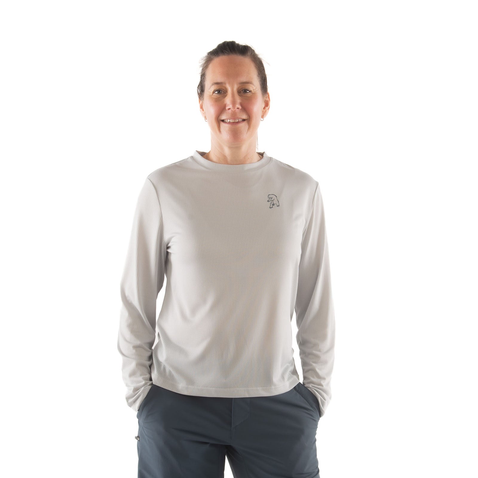 Horizon LS Jersey Women's