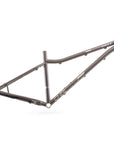 Wideangle 27.5" Chromag Steel Hardtail Mountain Bike MTB