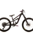 Minor Threat Chromag Bikes Kids Full-Suspension Mountain Bike